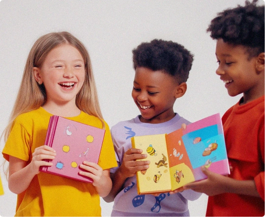 Transformando o aprendizado através da leitura e experiências imersivas